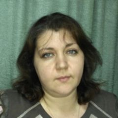 Фатеева Виктория Владимировна