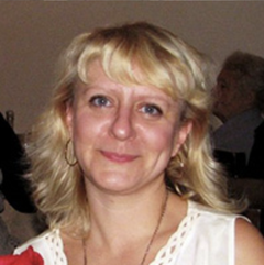 Писклова Наталия Георгиевна
